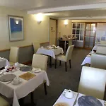 St Magloire Hotel Saint-Aubin
