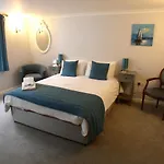 Hotel St Magloire Saint-Aubin