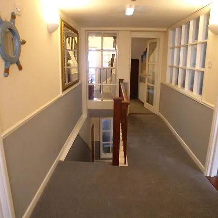 St Magloire Hotel Saint-Aubin