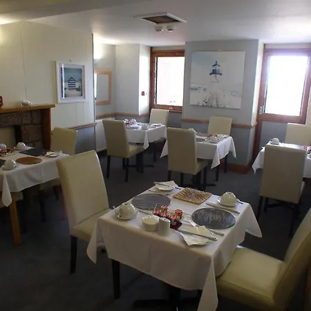 ホテル St Magloire セント・オービン