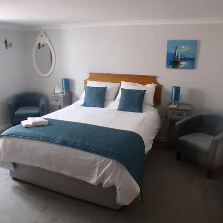 St Magloire Saint-Aubin