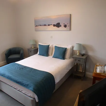 ホテル St Magloire 4*