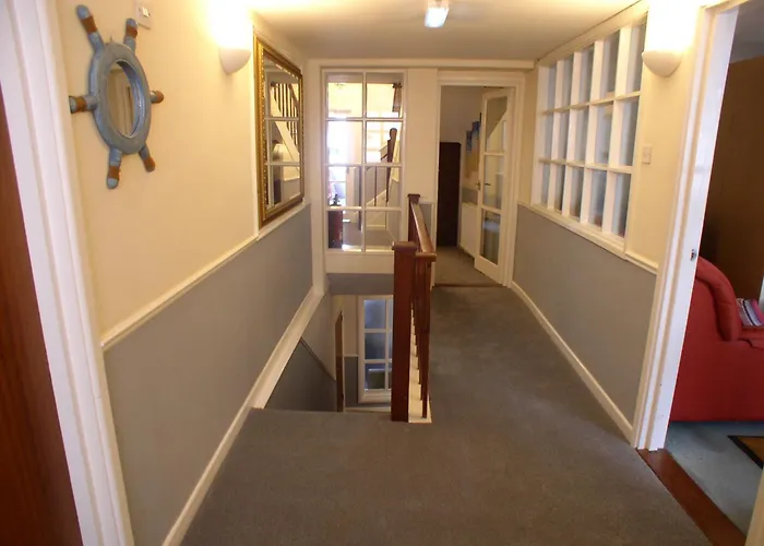 St Magloire Hotel St Aubin