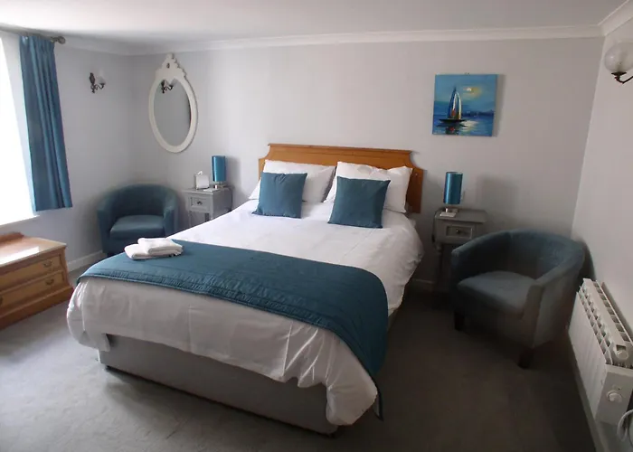 St Magloire St Aubin