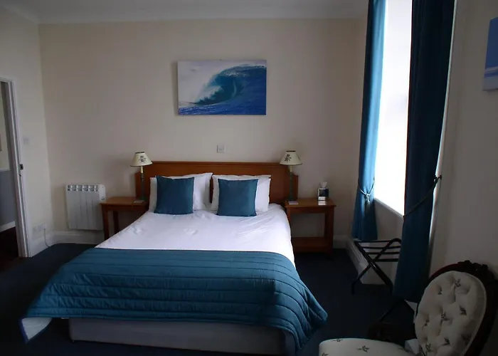 Hotel St Magloire 4*