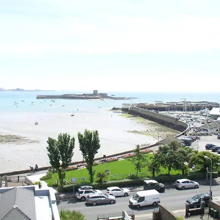 St Magloire 4*