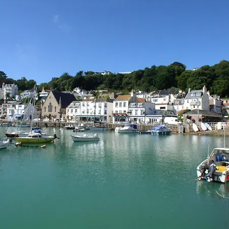 St Magloire 4* St Aubin