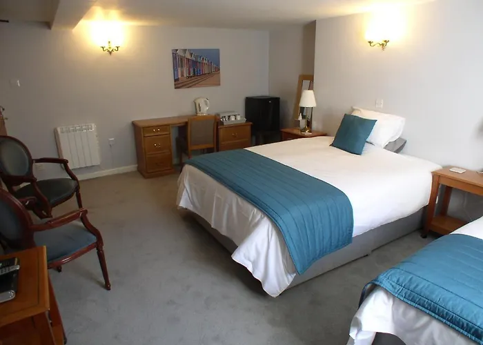 Hotel St Magloire 4*