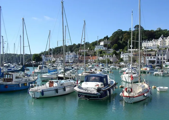 St Magloire Hotel 4*