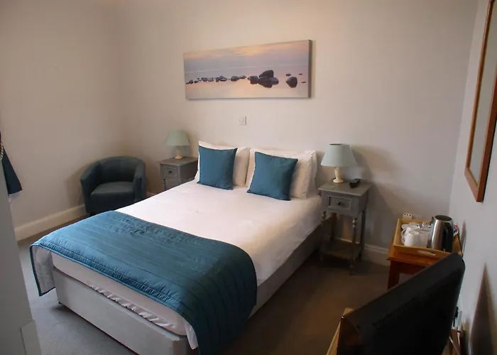 Hotel St Magloire 4*