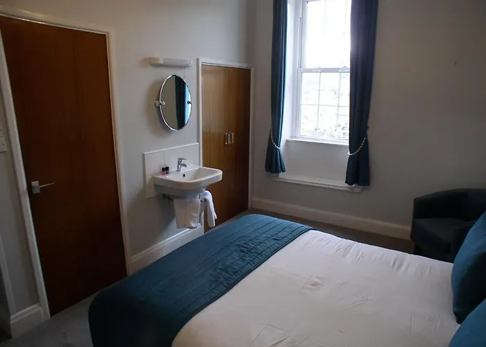 St Magloire Hotel 4*