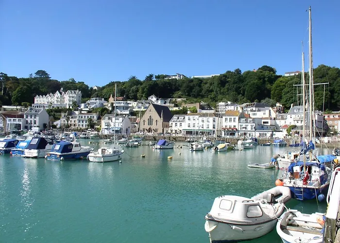 St Magloire Hotel 4*